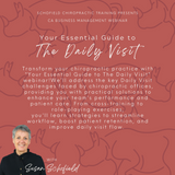 CA Webinar: Your Essential Guide to the Daily Visit