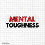 Webinar:  Mental Toughness