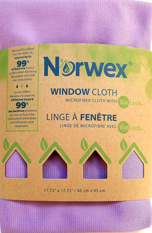 Norwex BacLock Table Cloth