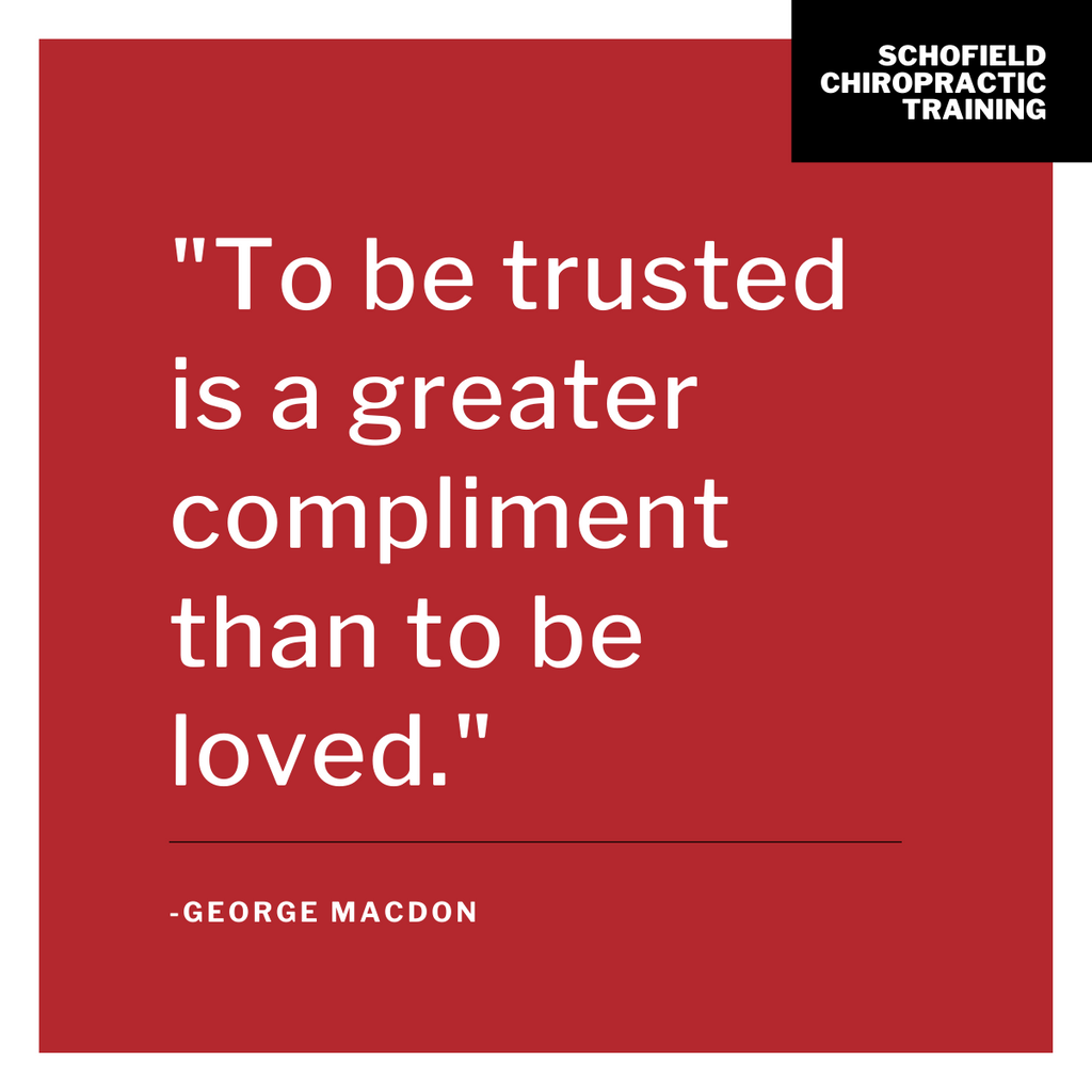15. Build Trust with Patients in a Surprising Way