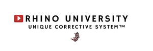 Rhino University EP 10: Unique Corrective System™