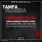 Tampa, Florida: February 23-24, 2024
