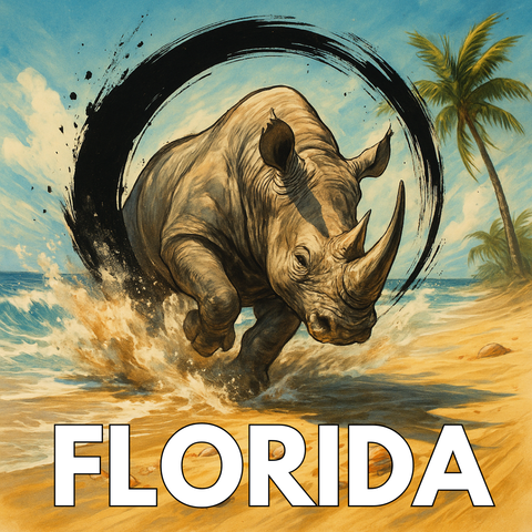 Clearwater Beach, Florida: February 6-7, 2026