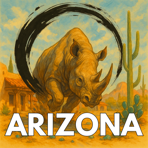 Scottsdale, Arizona: March 6-7, 2026