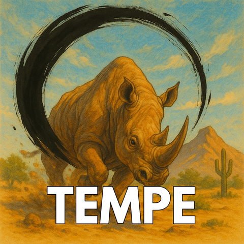 Tempe, Arizona: December 4-5, 2026