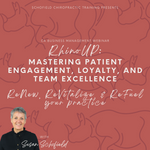 CA Webinar Membership