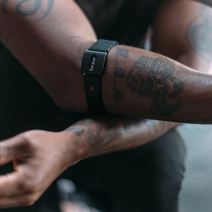 Polar Verity Sense - Heart Rate Monitor