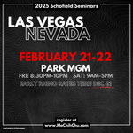 Las Vegas, NV: February 21-22,2025