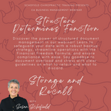 CA Webinar Membership