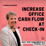 CA Webinar: Daily Visit FUNdamentals