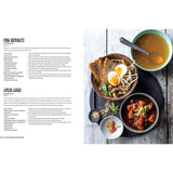 Superfoods Cookbook - Low Carb