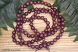 Rosewood Sandalwood Mala