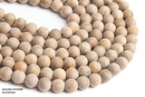 Golden Phoebe Silkwood Mala