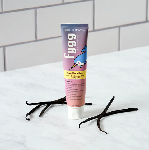 FYGG PreBiotic Toothpaste