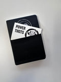 Heart's Code Affirmation Notebook