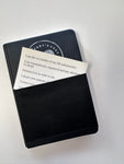 Heart's Code Affirmation Notebook