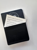 Heart's Code Affirmation Notebook