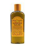 Native Sun Screen Oil
