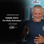 Power Thots for Daily Activation
