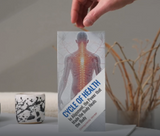 ** NEW ** The Power that Made the Body Pamphlet