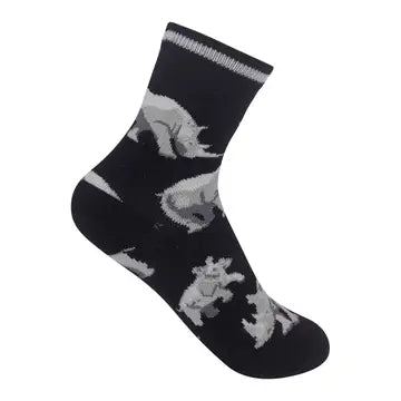 White Rhino Kids Socks