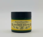 Sacred Salve