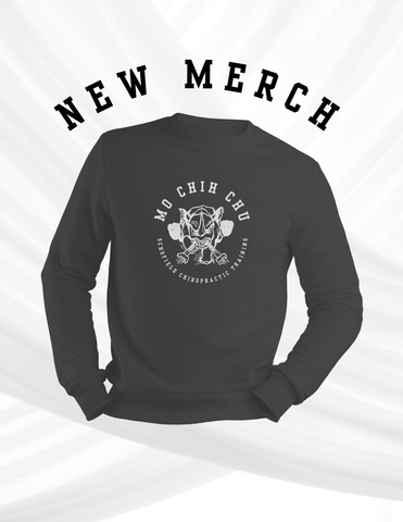 MoChihChu View Sweater