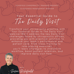 CA Webinar: Your Essential Guide to the Daily Visit