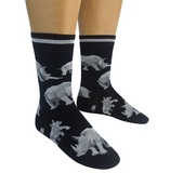 White Rhino Kids Socks