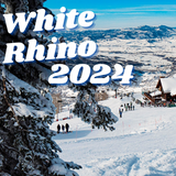 White Rhino 2024