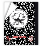 MoChihChu Notebook