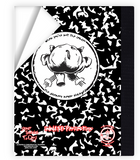 MoChihChu Notebook