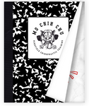 MoChihChu Notebook
