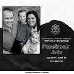 Webinar: Facebook Ads