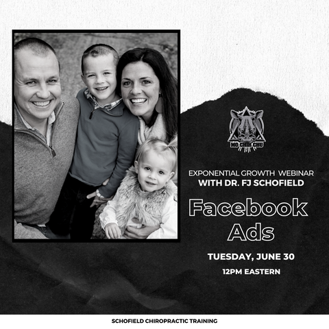 Webinar: Facebook Ads