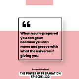 prepare quotes success quotes susan schofield chiropractic assistant coaching mochihchu universe is giving you power of preparation