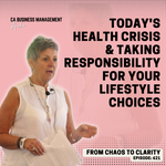 CA WEBINAR: From Chaos to Clarity