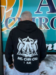 MoChihChu Zipup