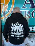 MoChihChu Zipup