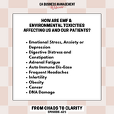 CA WEBINAR: From Chaos to Clarity