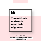 CA WEBINAR: Catapult Cash Collections