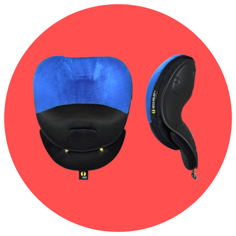 Cervical Neck-Relief