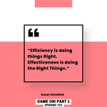 CA WEBINAR: Game On!