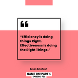 CA WEBINAR: Game On!