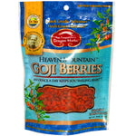 Heaven Mountain Goji Berries