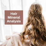 Hair Mineral Analysis