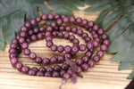 Rosewood Sandalwood Mala Beads