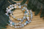Amazonite Mala Beads