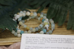 Amazonite Mala Beads