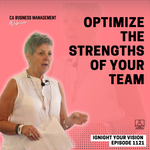 CA WEBINAR: Ignite Your Vision
